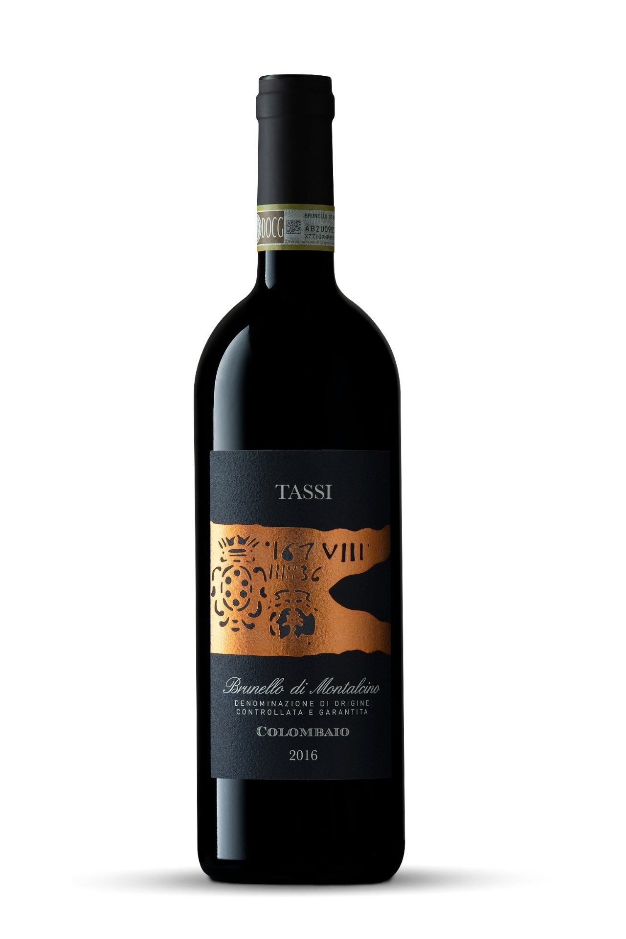 TASSI DI FRANCI FRANCA — foto 6