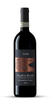 Giuseppe Tassi 2016 2